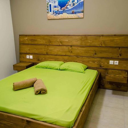 Maestro Apartments Faliraki Luaran gambar