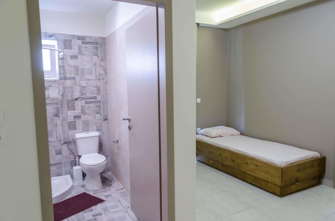 Maestro Apartments Faliraki Luaran gambar