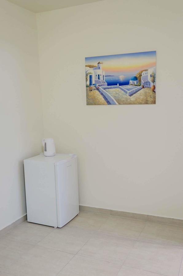 Maestro Apartments Faliraki Luaran gambar