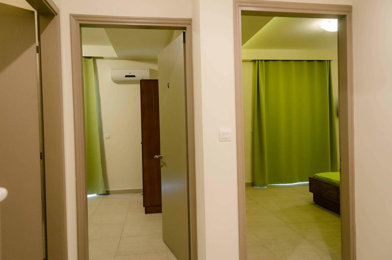 Maestro Apartments Faliraki Luaran gambar