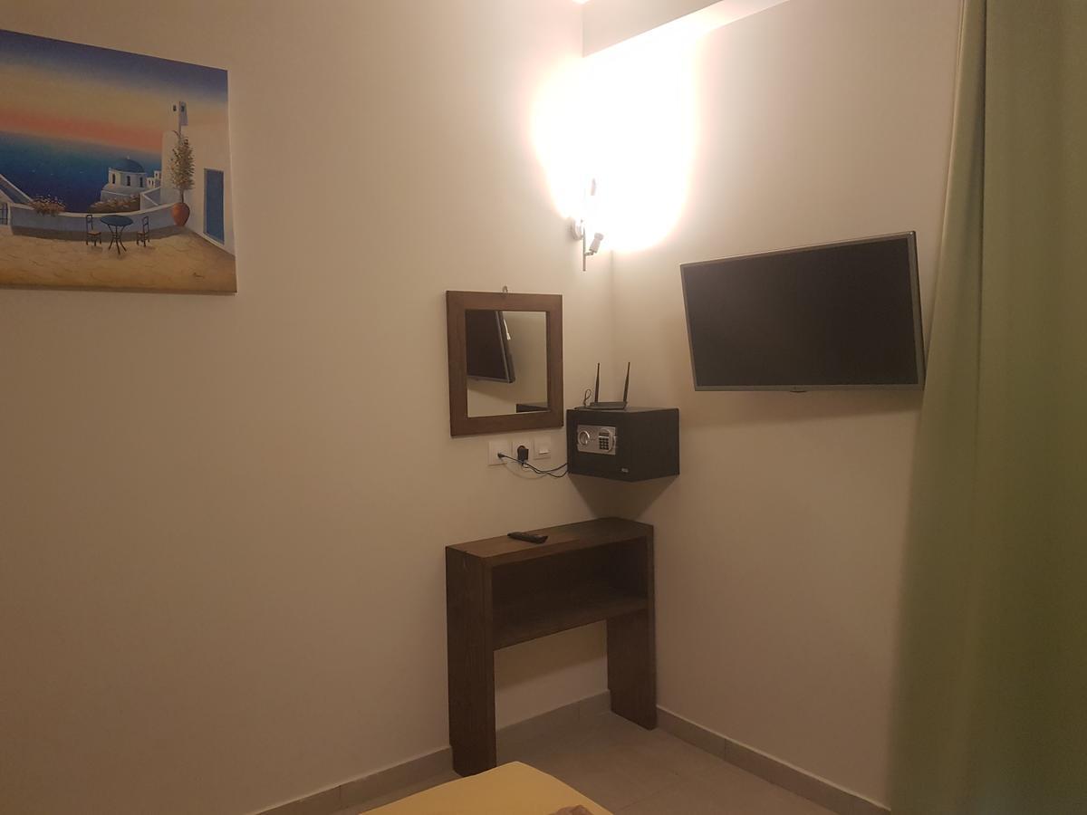 Maestro Apartments Faliraki Luaran gambar